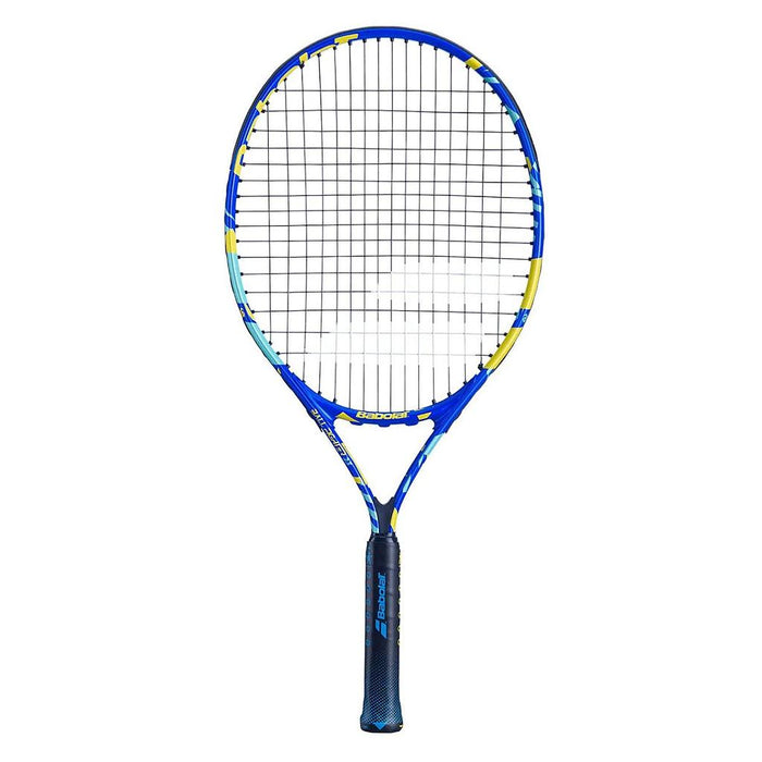 140481-100 Babolat Tennis Raquetas Ballfighter 23 S Cv Azul Amarillo