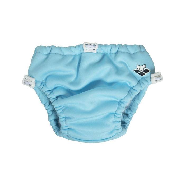 Arena Traje de baño Niños Natacion Friends Aqua Nappy Blue
