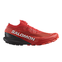 L47386700 Salomon CALZADOS Deportivos Unisex Trail Running S/Lab Pulsar 3 Fiery Red