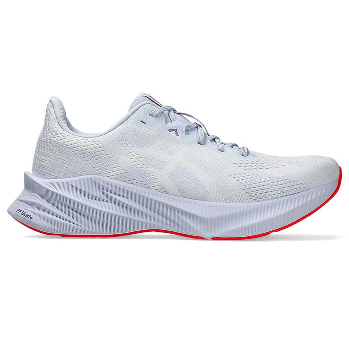 Asics Deportivos Masculino Running Dynablast 5 Blue Fade/White