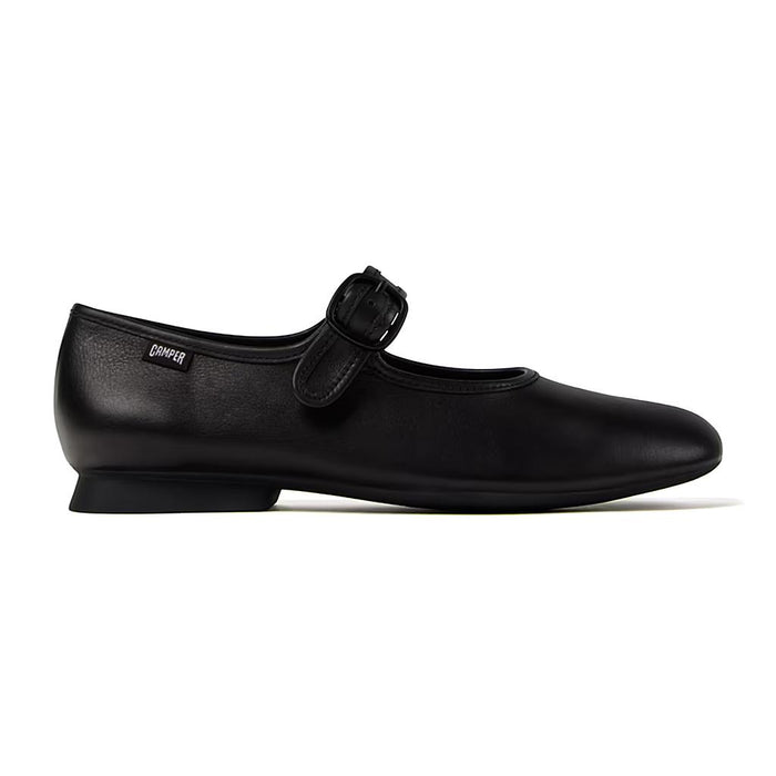 K201629-001 CAMPER CALZADOS BALLERINAS FEMENINO MODA CASI MYRA BLACK