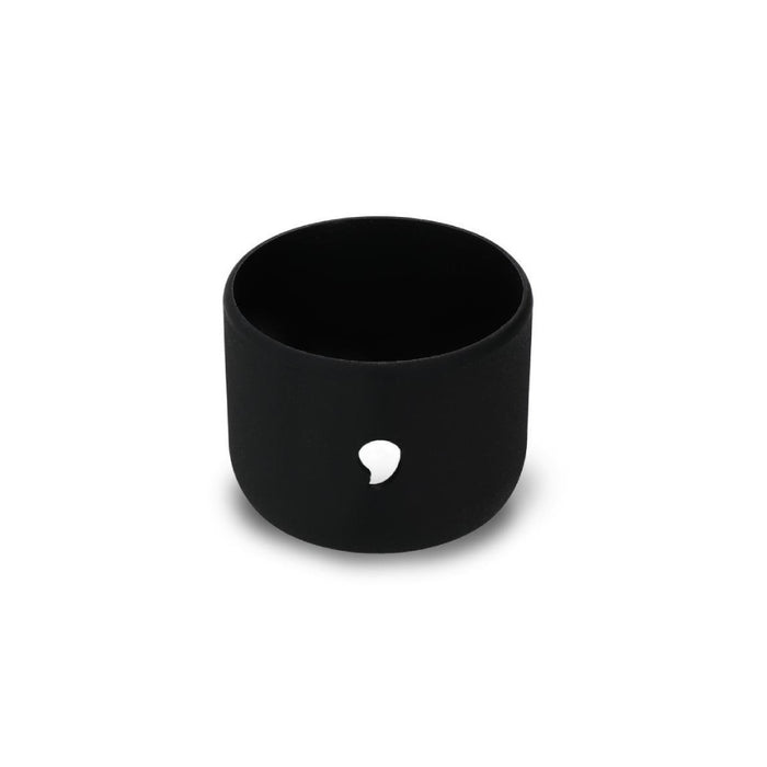 5057982095987 SWELL BAZAR PROTECTOR DE BOTELLA SMALL BLACK