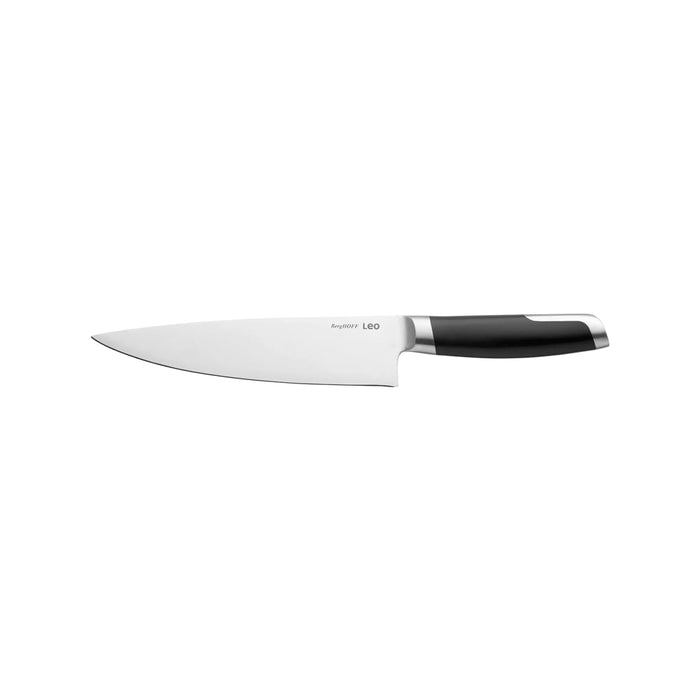 5413821342306 BERGHOFF BAZAR HOGAR CUCHILLO COCINERO GRAFITO 20CM