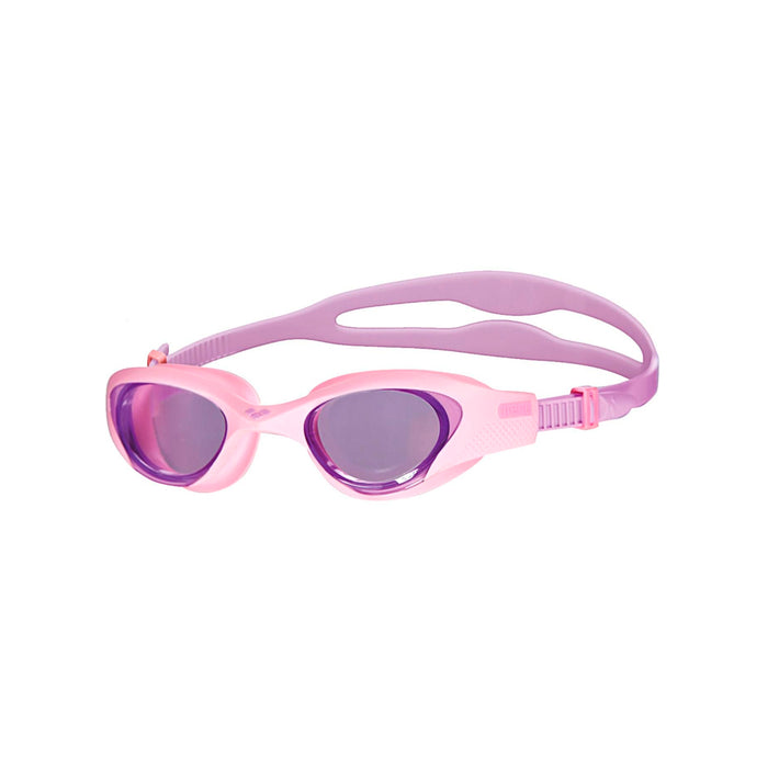 Arena Lentes Natacion Niños The One Jr Violet Pink Violet