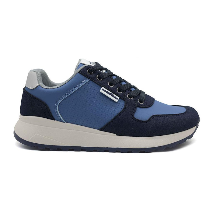 Goodyear Lifestyle Masculino Moda Epirus Lightnavy
