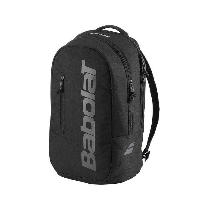 Babolat Mochilas Unisex Padel Court Backpack Lite Negro