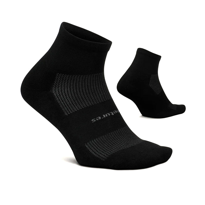 ACCESORIOS Unisex FEETURES High Performance Ultra Light Quarter