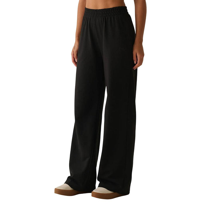Fila Pantalones Femenino Moda Classic Light Basic Black