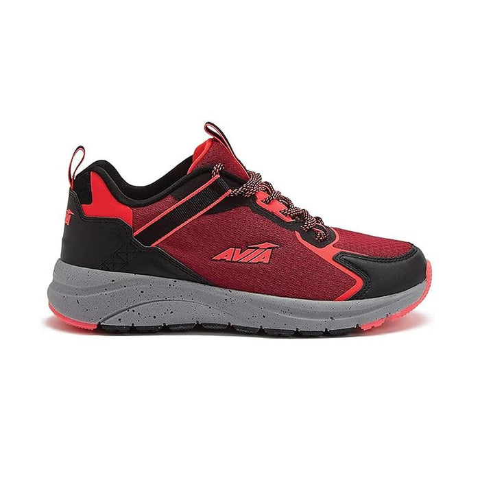 Avia Deportivos Femenino Training Avi-Canyon 2.0 Casepack Red/Blk