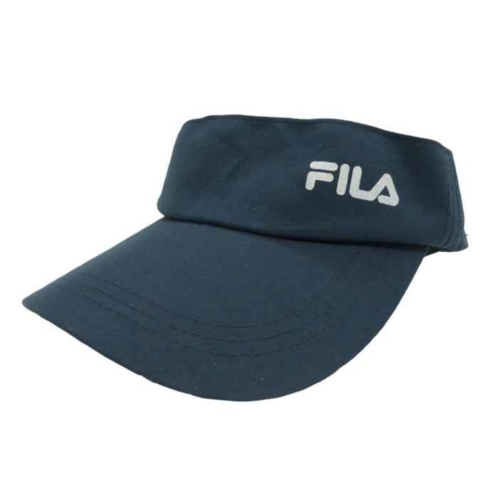 Fila Running Visera Unisex Running Azul Denim