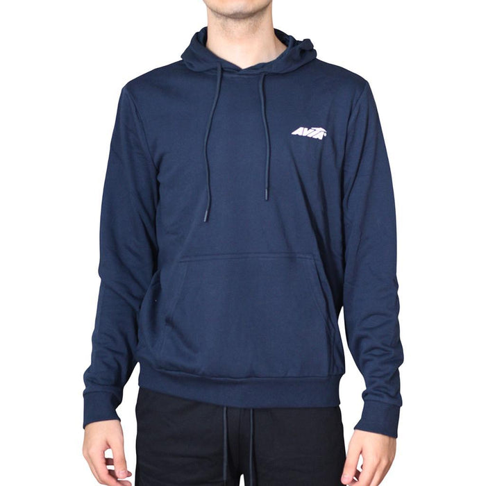 Avia Camperas Masculino Running Ohio Jacket Navy