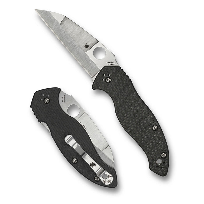 Cuchillo SPYDERCO Canis