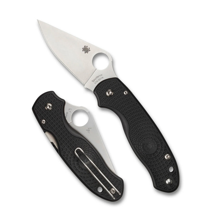 Cuchillo SPYDERCO Para 3 Lightweight