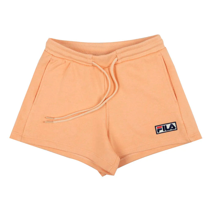Fila Shorts Niños Moda Essential Pastel Orange
