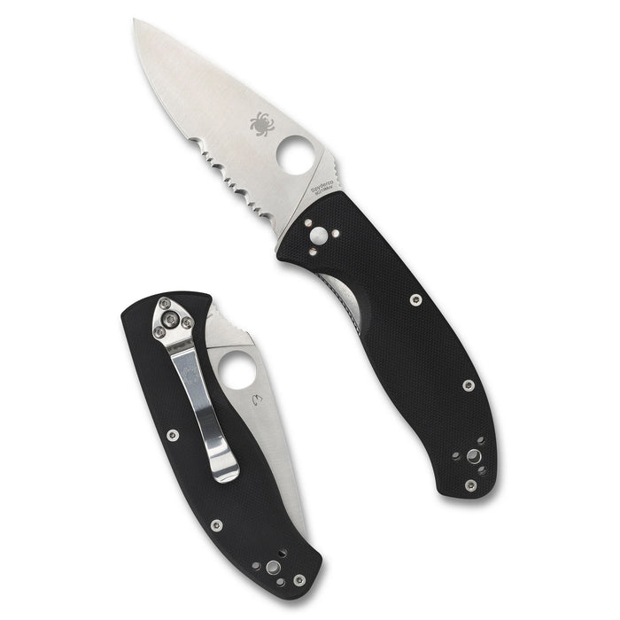 Cuchillo SPYDERCO Tenacious