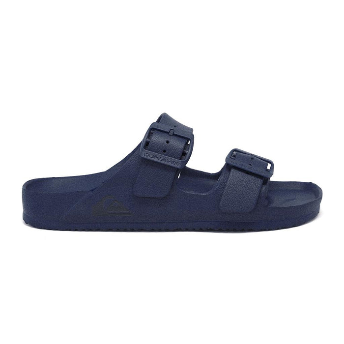 Quiksilver Zapatillas Masculino Moda Malibu Navy