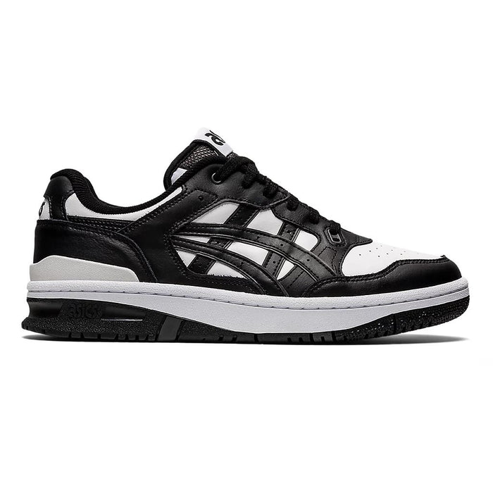 Asics Lifestyle Masculino Moda Ex89 White/Black