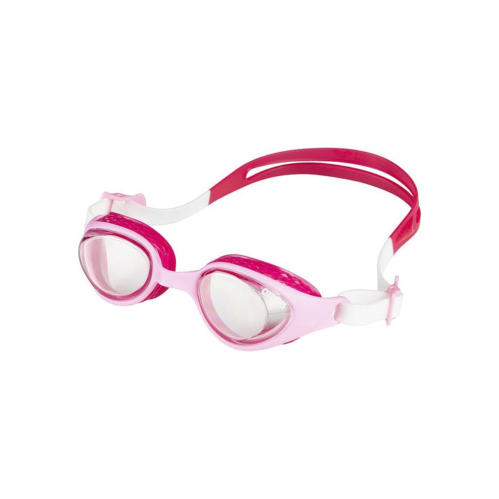 Arena Lentes Natacion Unisex Natacion Air Jr Clear/Pink Sw0