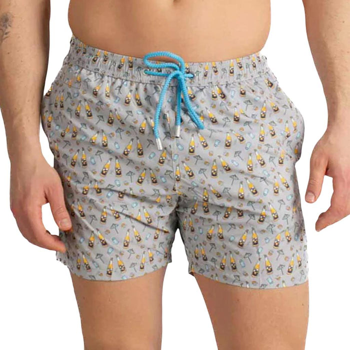 LIG0003-00082H MC2 PRENDAS SHORTS MASCULINO MODA LIGHTING MICRO FANTASY APERITIF BEER 15
