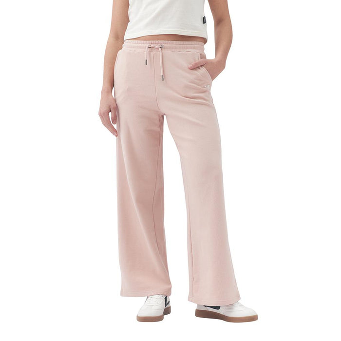 Roxy Pantalones Femenino Moda Luna Rose