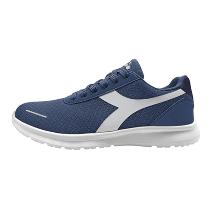 Diadora Deportivos Masculino Running Opium Navy Glacier/gray Peacoat