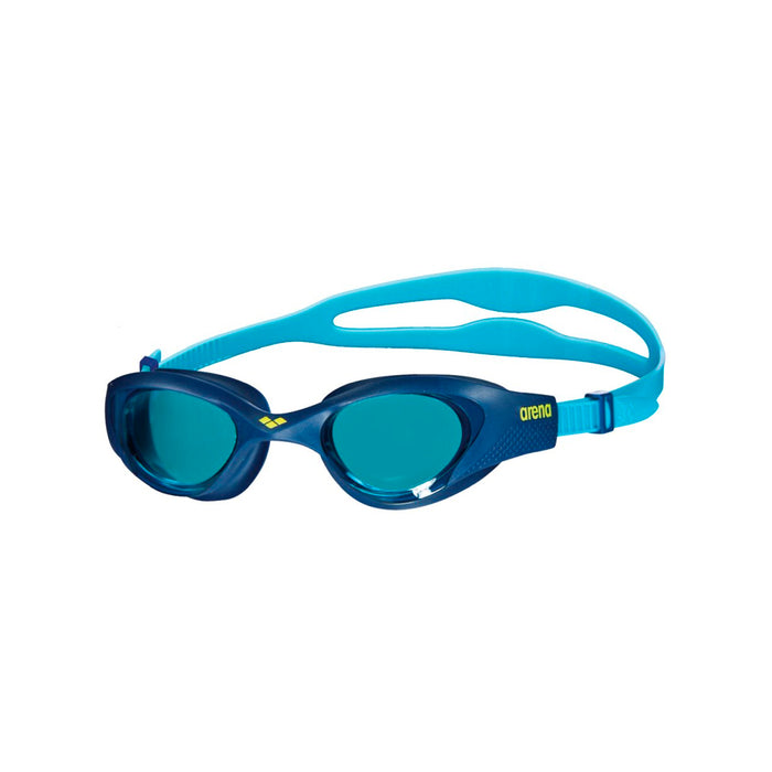 Arena Lentes Natacion Niños The One Jr Light Blue Blue Light Blue