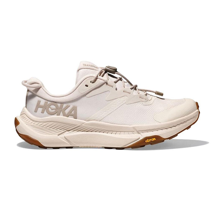 Hoka Lifestyle Femenino Moda Transport Eggnog/Eggnog