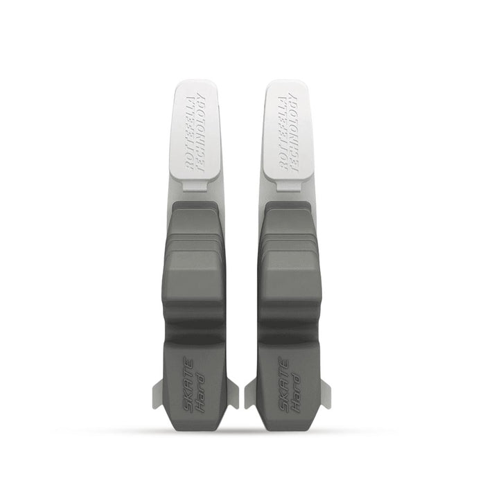 Ajuste metalico para esqui ROTTEFELLA Xcelerator Skate Flexor hard Single Pack