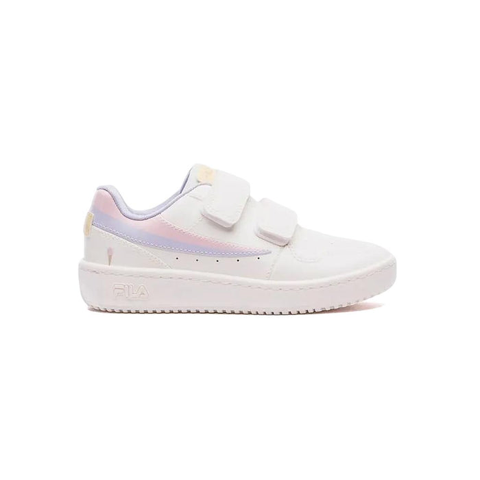 Fila Lifestyle Niños Moda Arcade VLC Gardenia/Lotus/Thistle