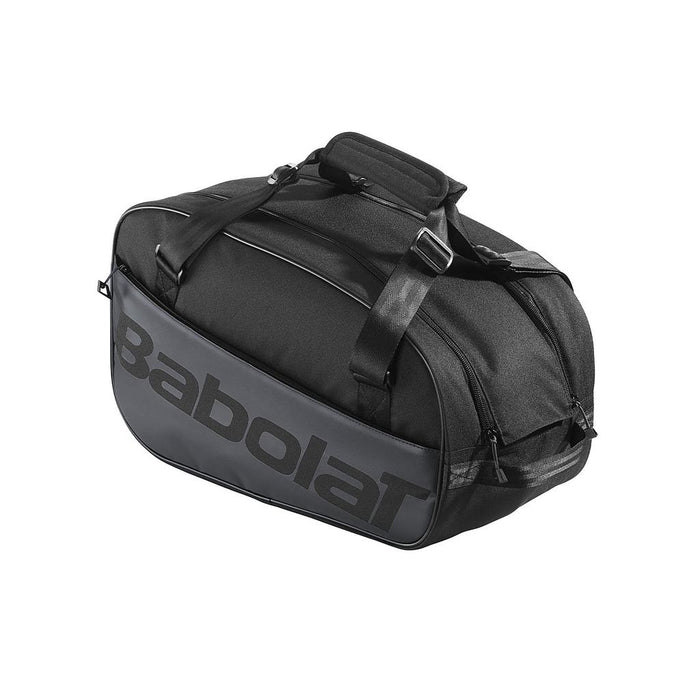 Babolat Raqueteros Unisex Padel Court S Negro