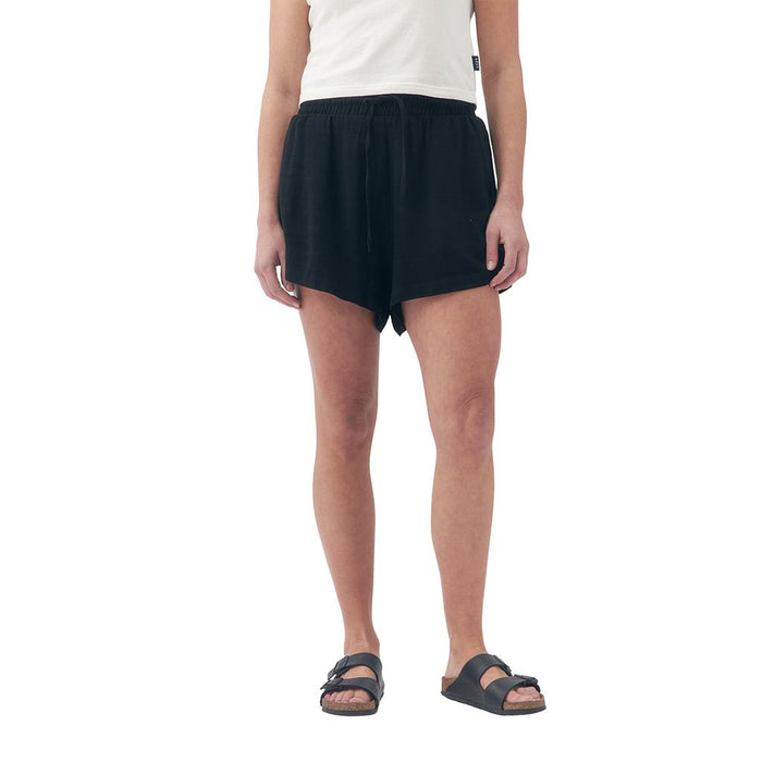 26160401-01 Roxy Prendas Shorts Femenino Moda Max Negro