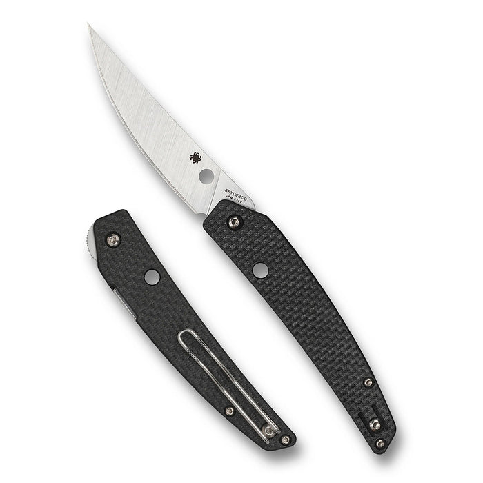 Cuchillo SPYDERCO Ikuchi
