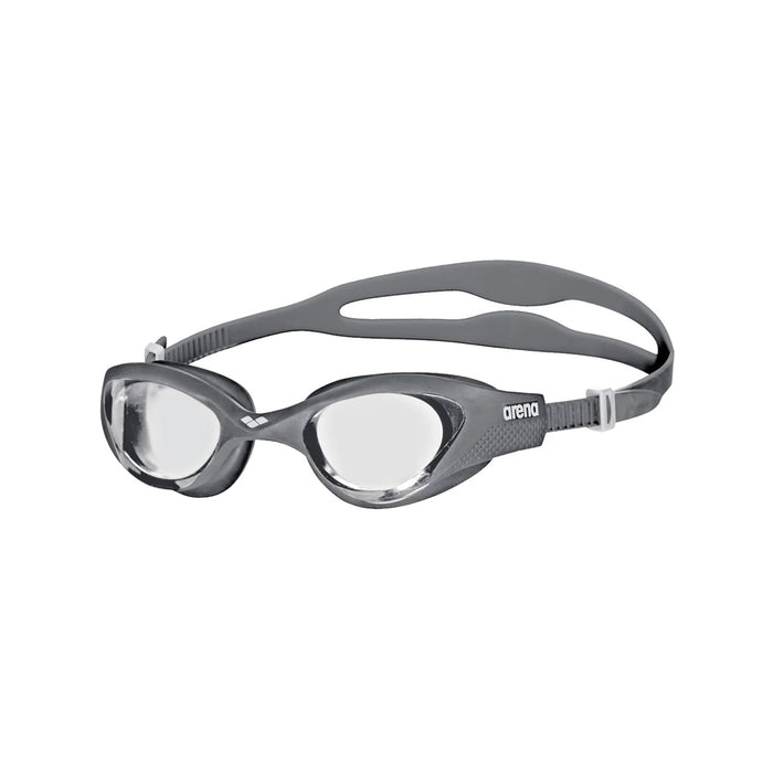 Arena Lentes Natacion Unisex The One Clear Grey White
