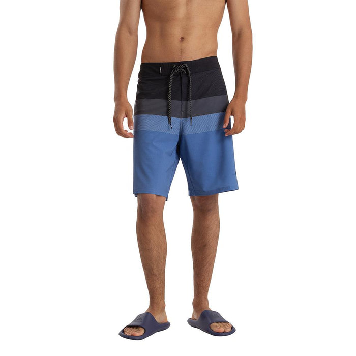 Quiksilver Shorts de Baño Masculino Moda Boardshort 19 Tijuana