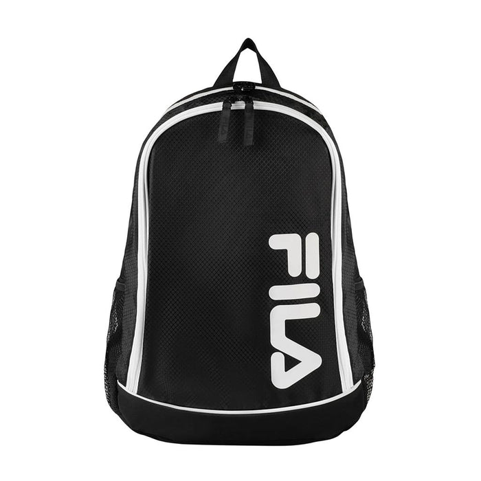 Fila Mochilas Moda College Letter Black