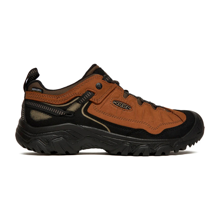 OUTDOORS KEEN MASCULINO TARGHEE IV WP
