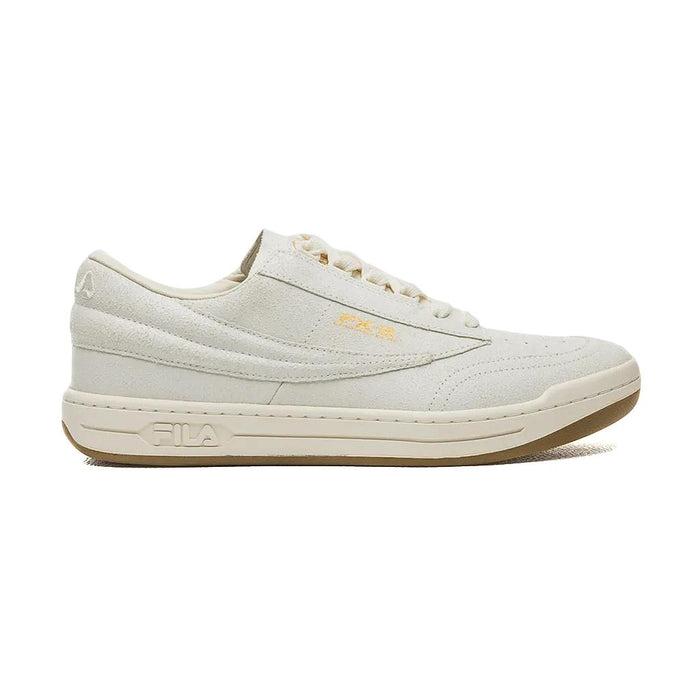 Fila Lifestyle Femenino Moda Fx-2 Vintage Vaporous Gray/Golden