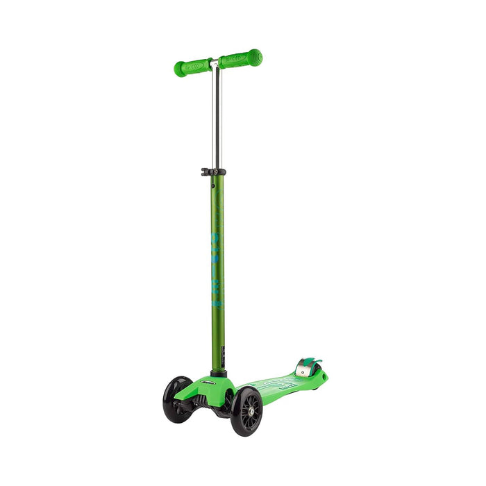 SCOOTER Maxi Micro Deluxe Green