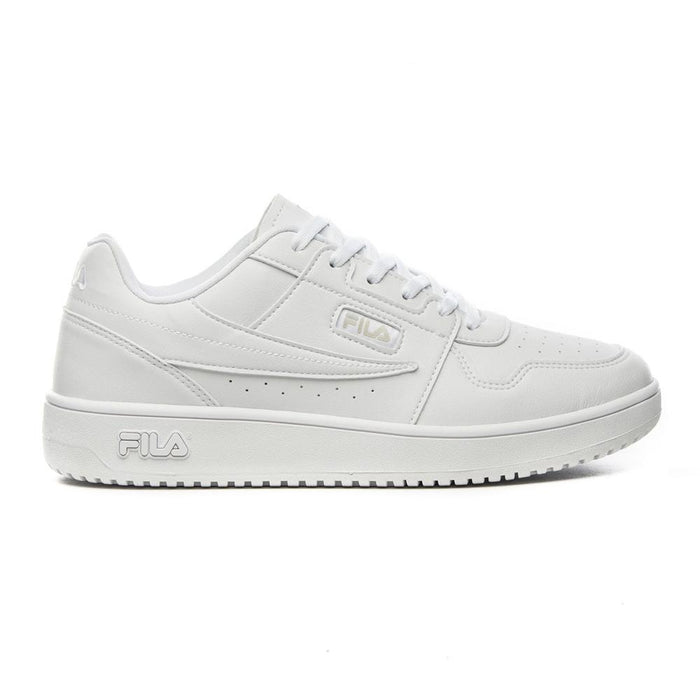 Fila Moda Femenino Arcade Low Blanco