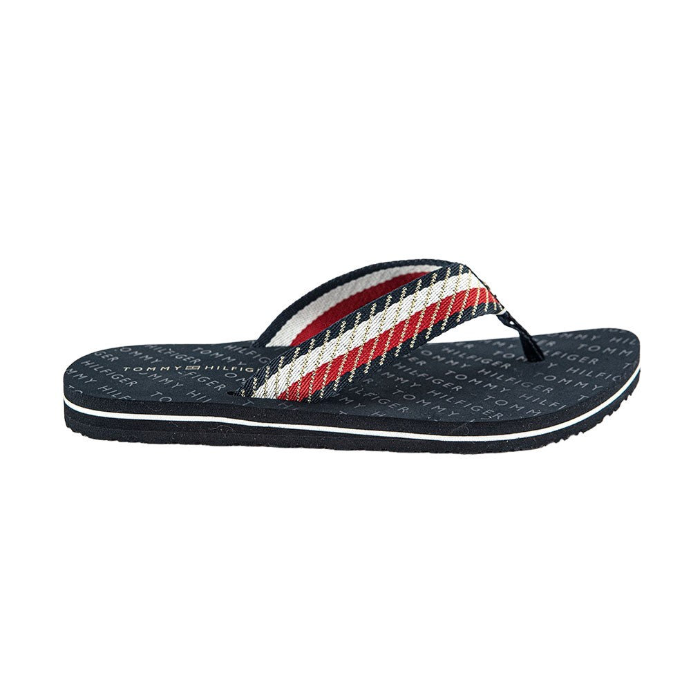 Tommy Hilfigher - Zapatillas