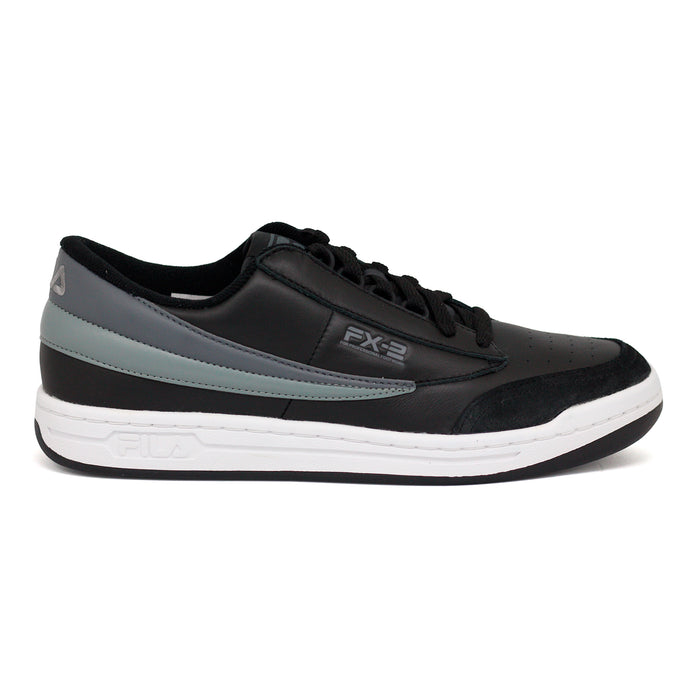Fila Lifestyle Unisex Moda FX-2 Black/Castlerock/Monument