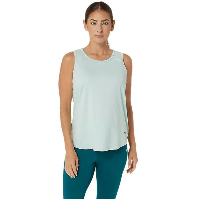 Asics Camisillas Femenino Training Actibreeze Sleeveless Top Pale Blue