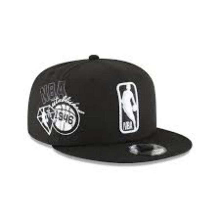 NEW ERA NBA21 BACK HALF 950 CW NBALOG BLK