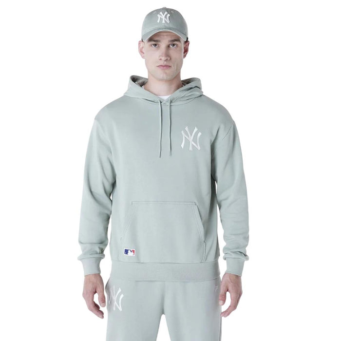 New Era Canguros Unisex Moda MLB New York Yankees Evergreen