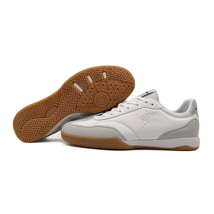 Goodyear Lifestyle Masculino Moda Tomcat White