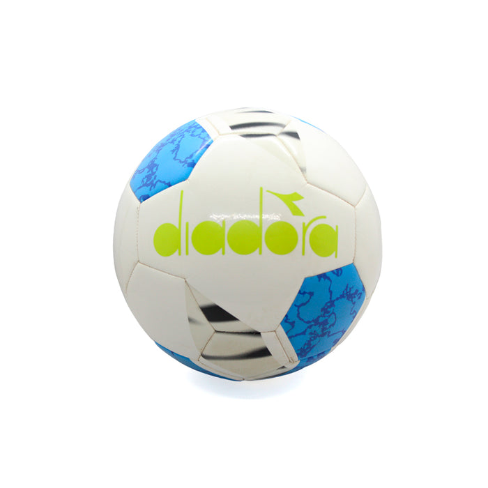 ALPHA-4-MD-116  DIADORA ACCESORIOS PELOTAS FUTBOL ALPHA AZUL/BLANCO