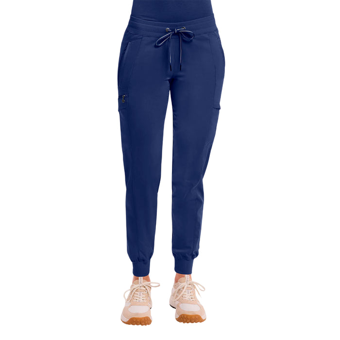 Uniforme HEALING HANDS Femenino Toby Jogger Pant Tall
