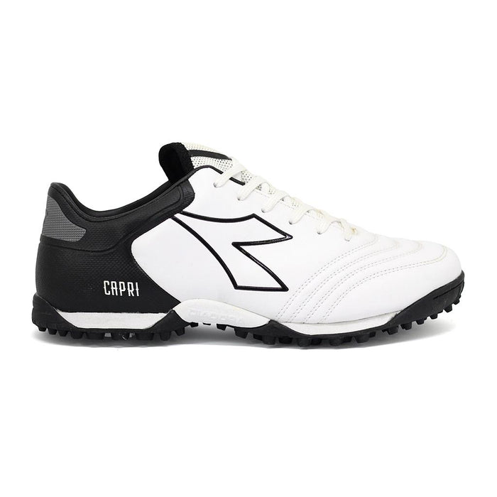 Diadora Society Masculino Futbol Capri Tf M 31 White/Black