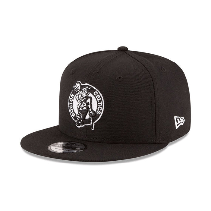 70353674 New Era Accesorios Gorros NBA 9Fifty Boston Celtics Black/White