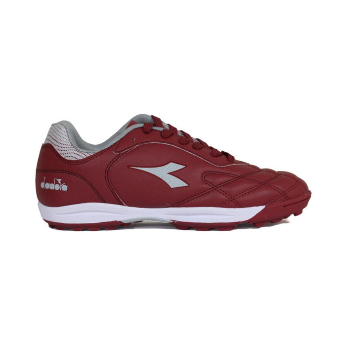 Diadora Futbol Society Junior Cosmo-Tf Red/Grey
